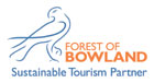 Forest of Bowland Sustainable Tourism Partner